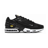 Nike AIR MAX PLUS TN3 Black Wolf