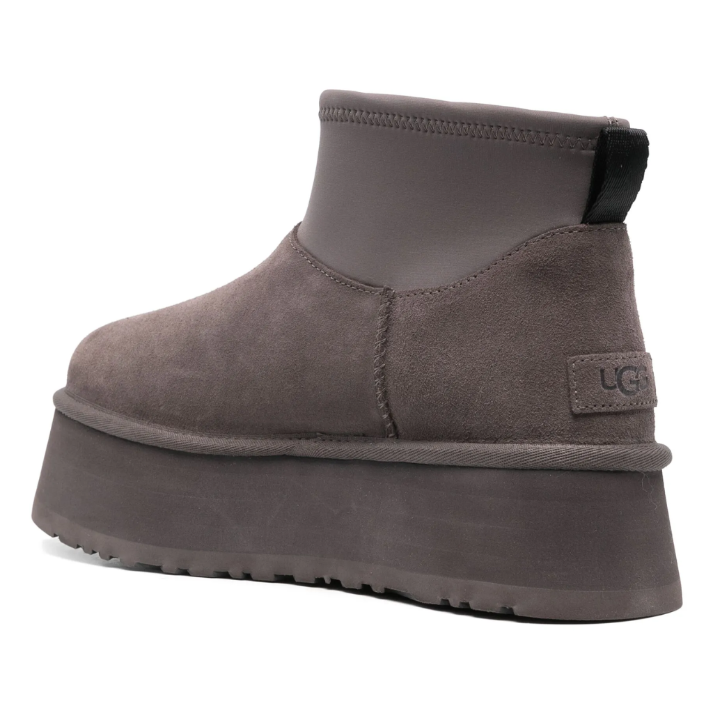UGG Classic Mini Dipper
