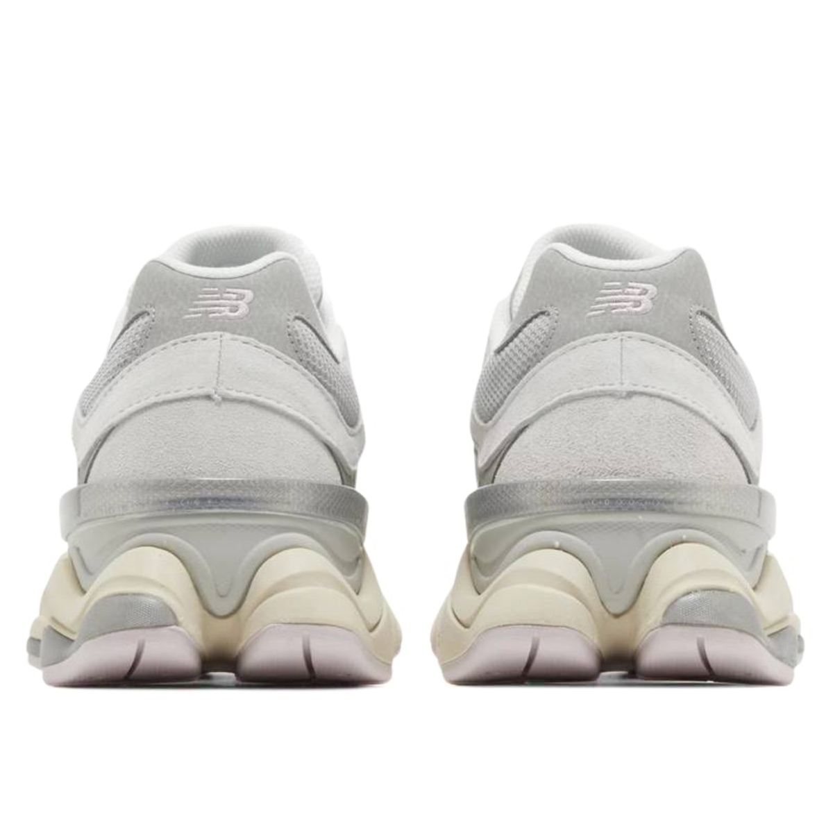 New Balance 9060 Grey Lilac