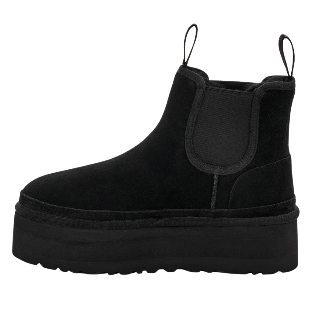 UGG Neumel Platform Chelsea