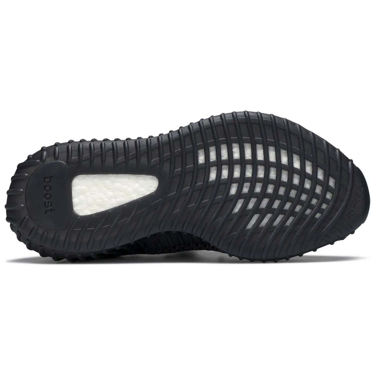 Adidas YEEZY BOOST 350 V2 Black