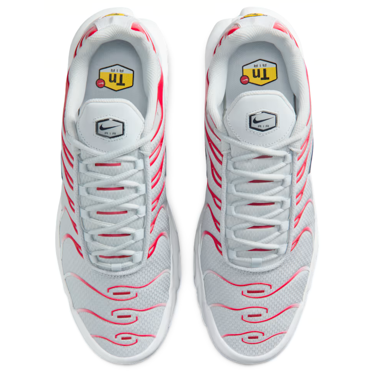 Nike AIR MAX PLUS TN USA