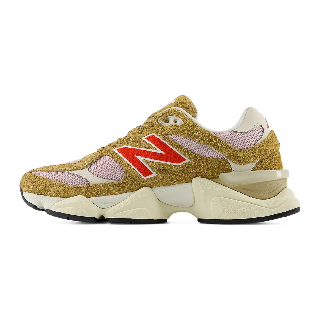 New Balance 9060 Great Plains