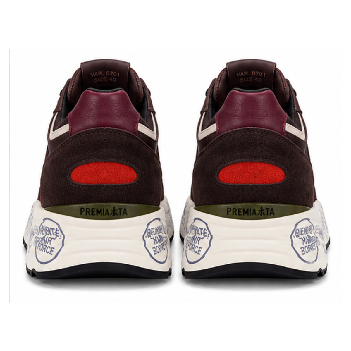 Premiata MASE 4626