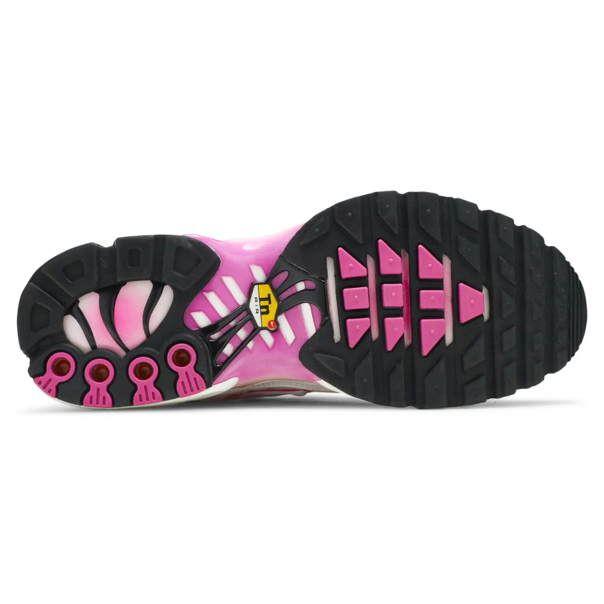 Nike AIR MAX PLUS TN Pink Fade