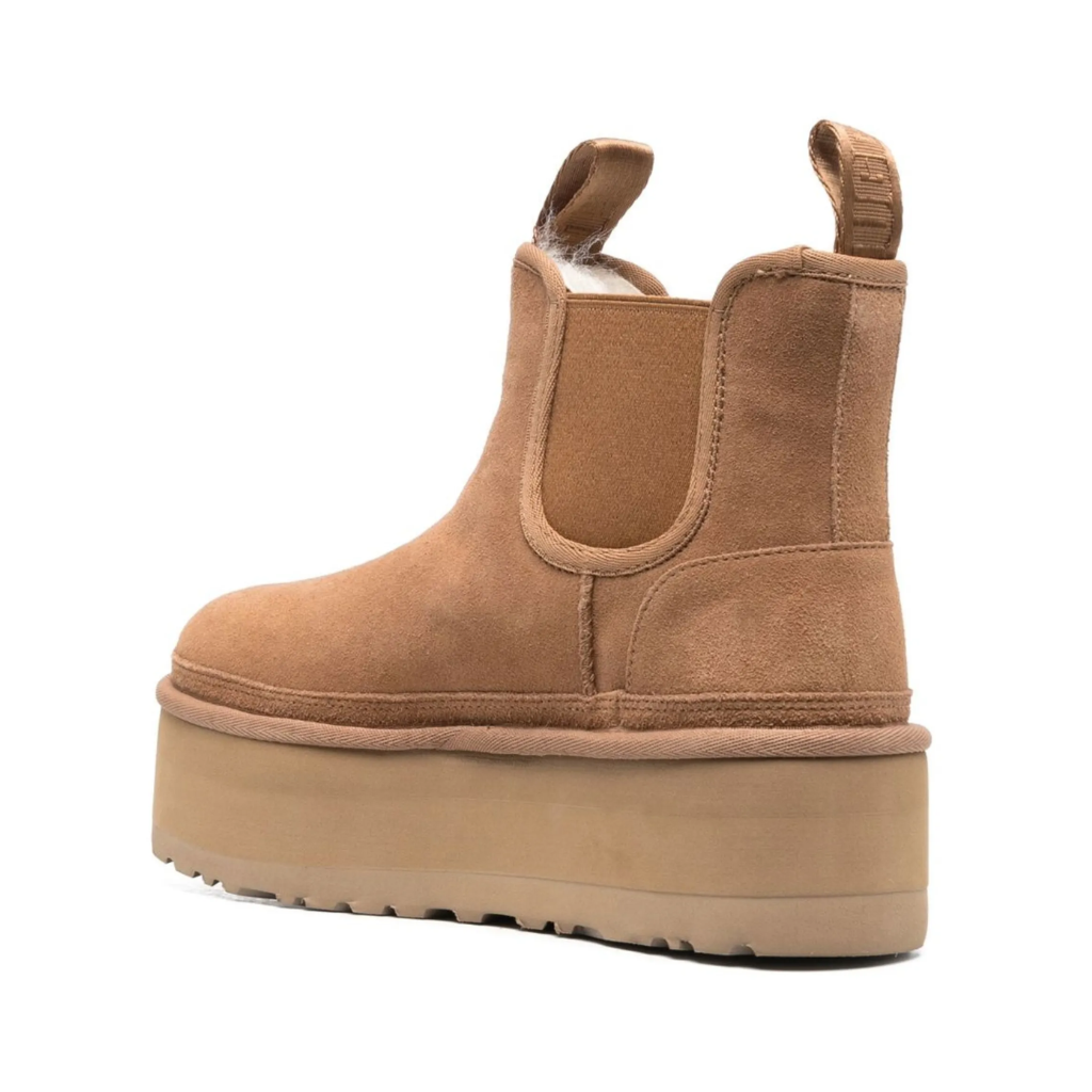 UGG Neumel Platform Chelsea