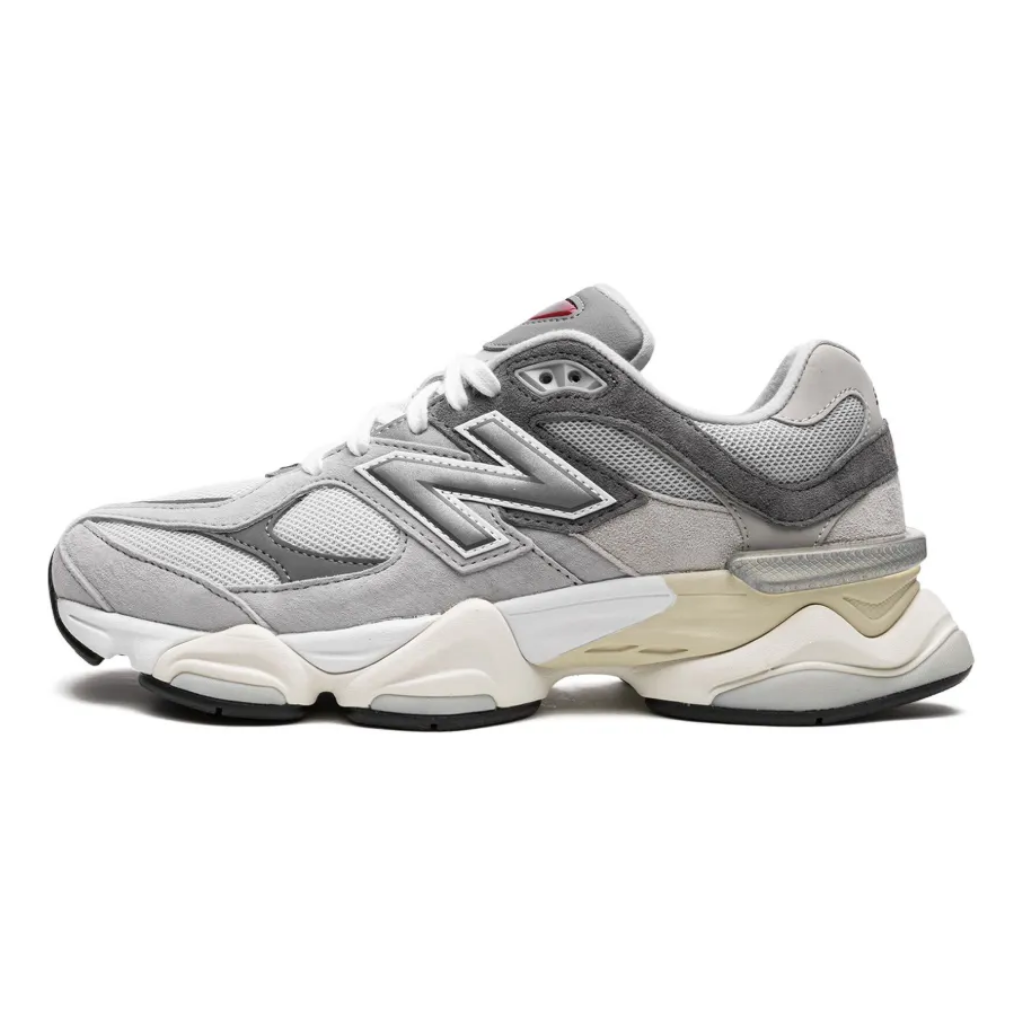 New Balance 9060 Rain Cloud Grey