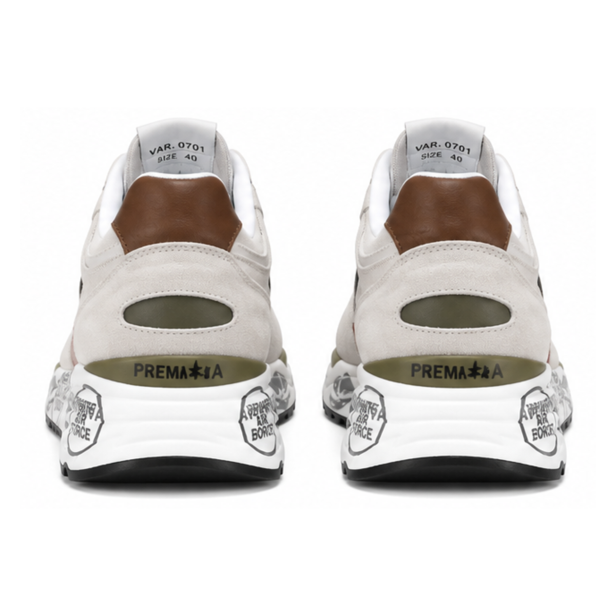 Premiata MASE 6154