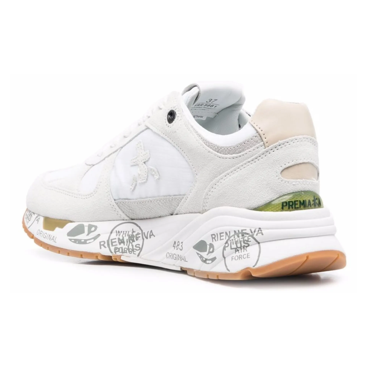 Premiata MASE 5661