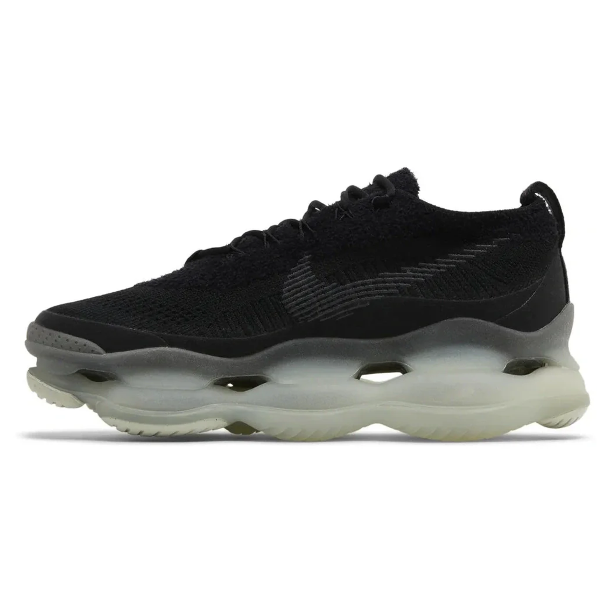 Nike AIR MAX SCORPION FK Black Anthracite