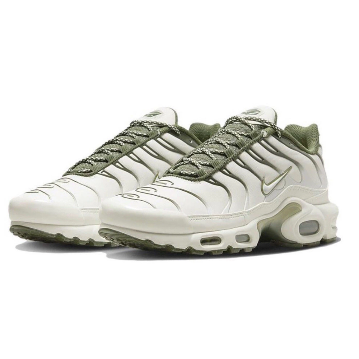 Nike AIR MAX PLUS TN Light Bone Khaki