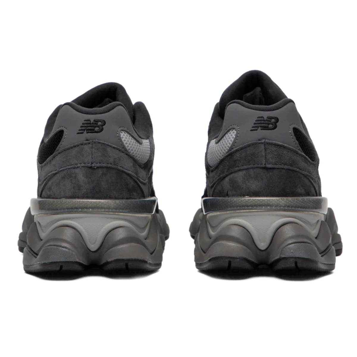 New Balance 9060 Black Castlerock