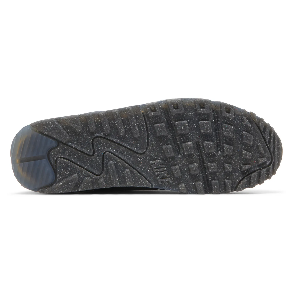 Nike AIR MAX TERRASCAPE 90 Triple Black