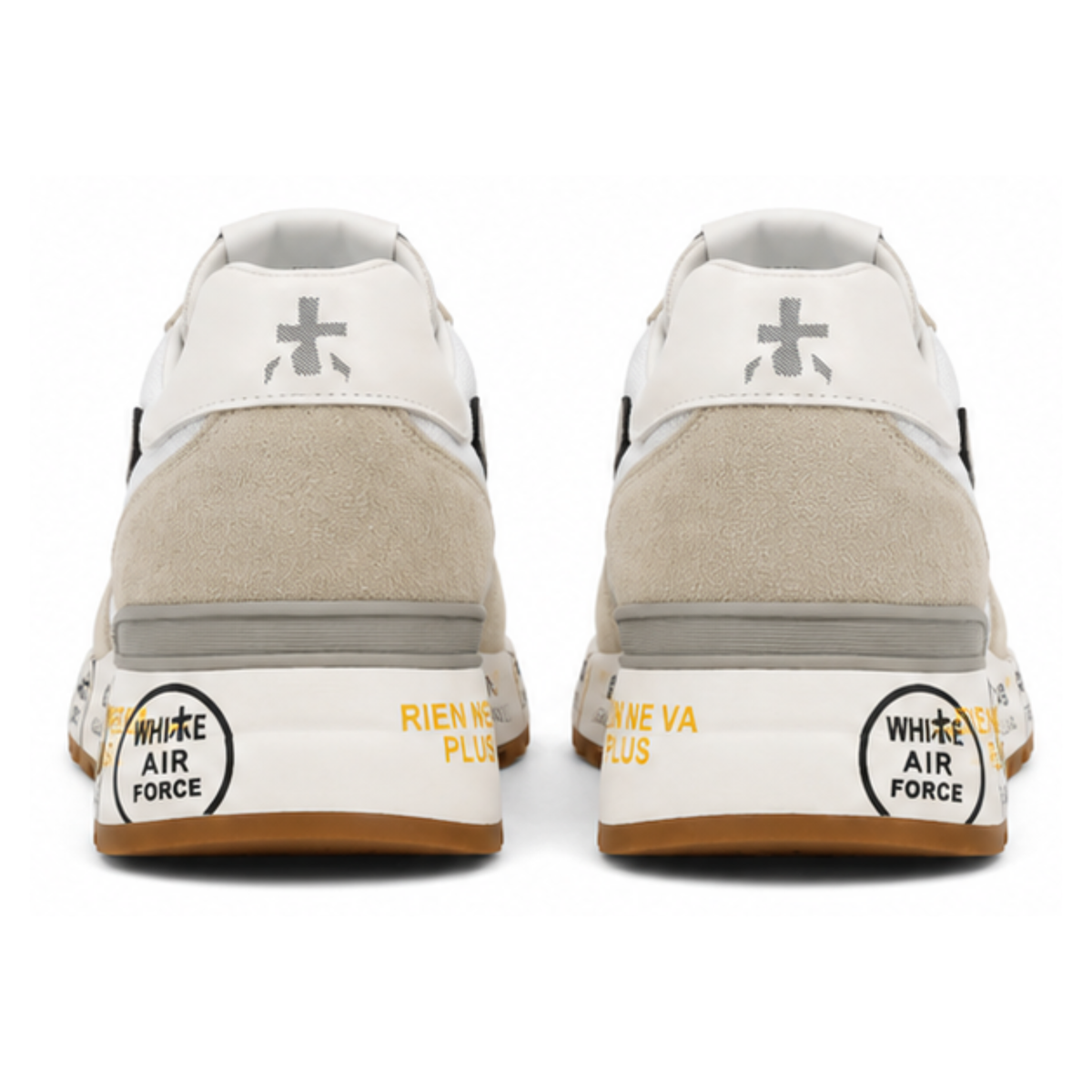 Premiata MICK 1024