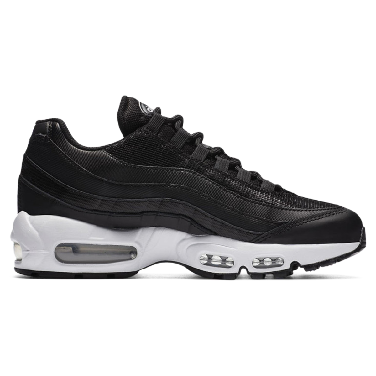 Nike AIR MAX 95 Essential Black White