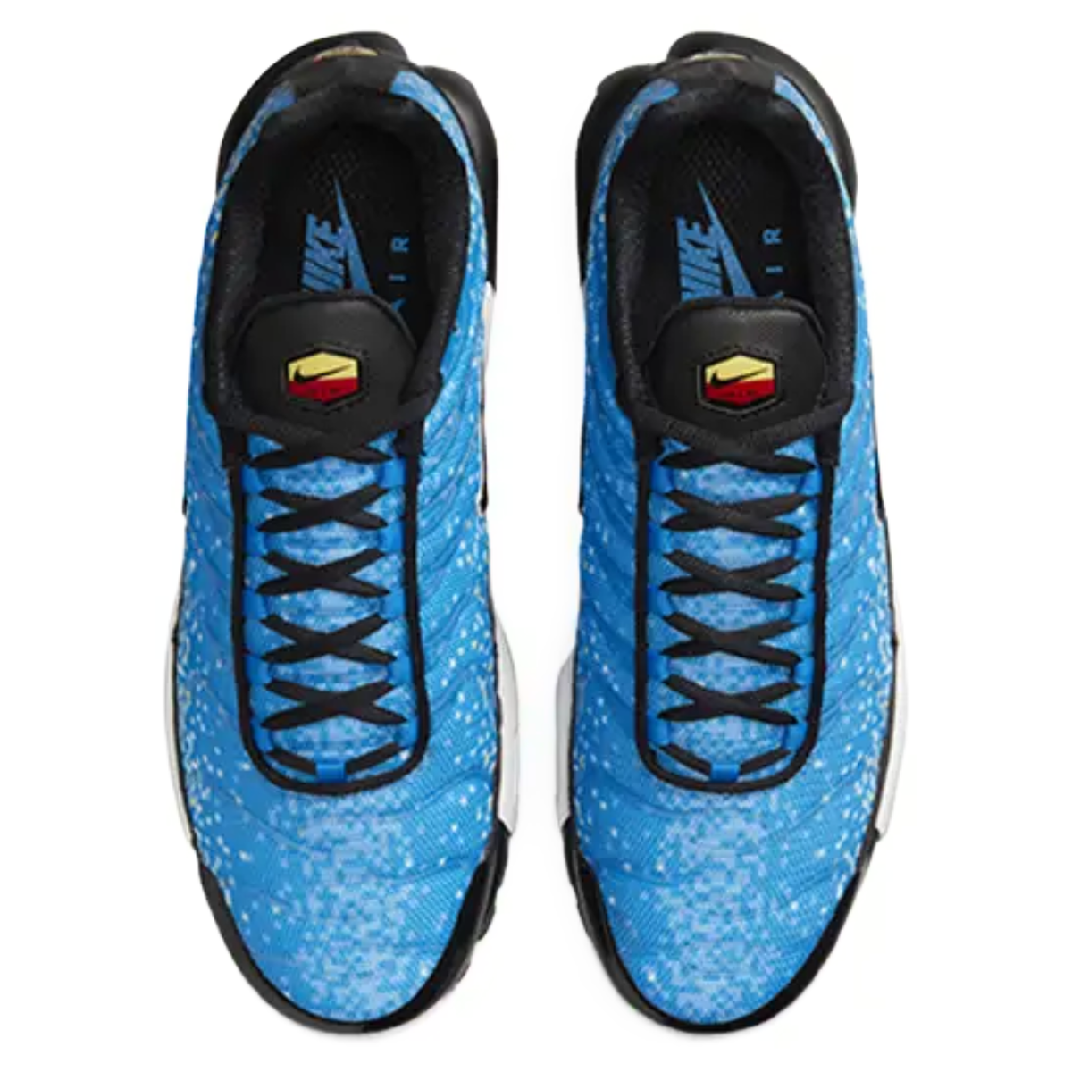 Nike AIR MAX PLUS TN Napoli