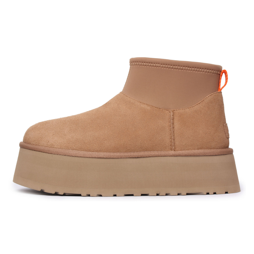 UGG Classic Mini Dipper