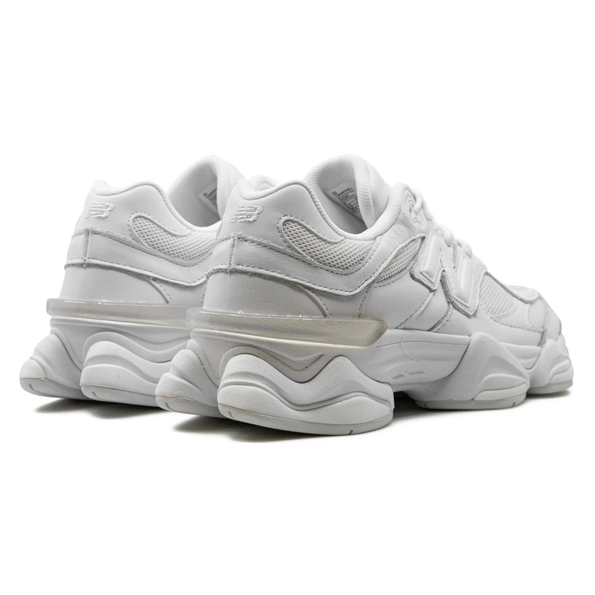 New Balance 9060 White