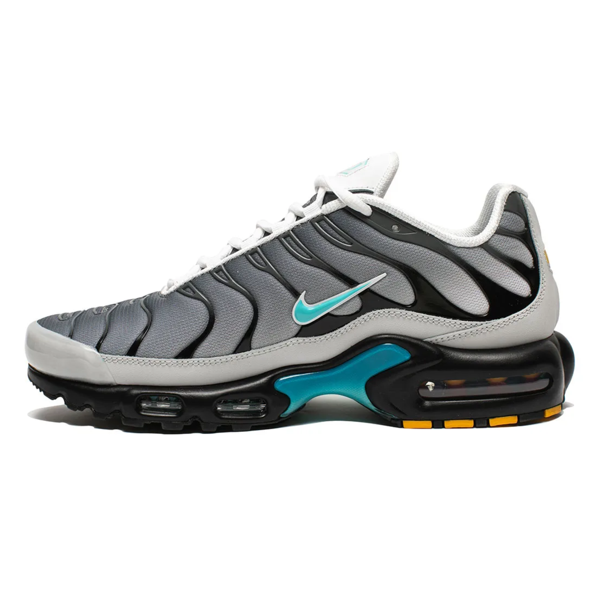 Nike AIR MAX PLUS TN x One Block Down Clear Fog