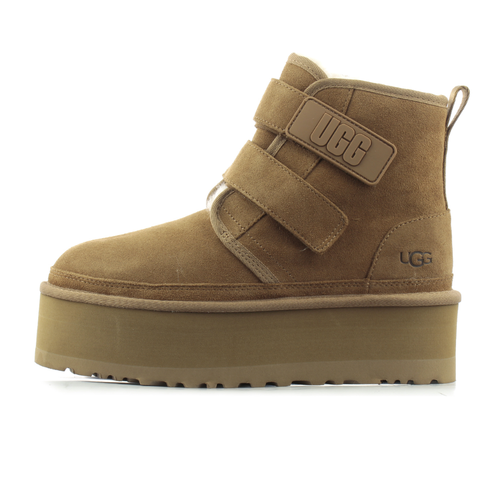 UGG Neumel Platform