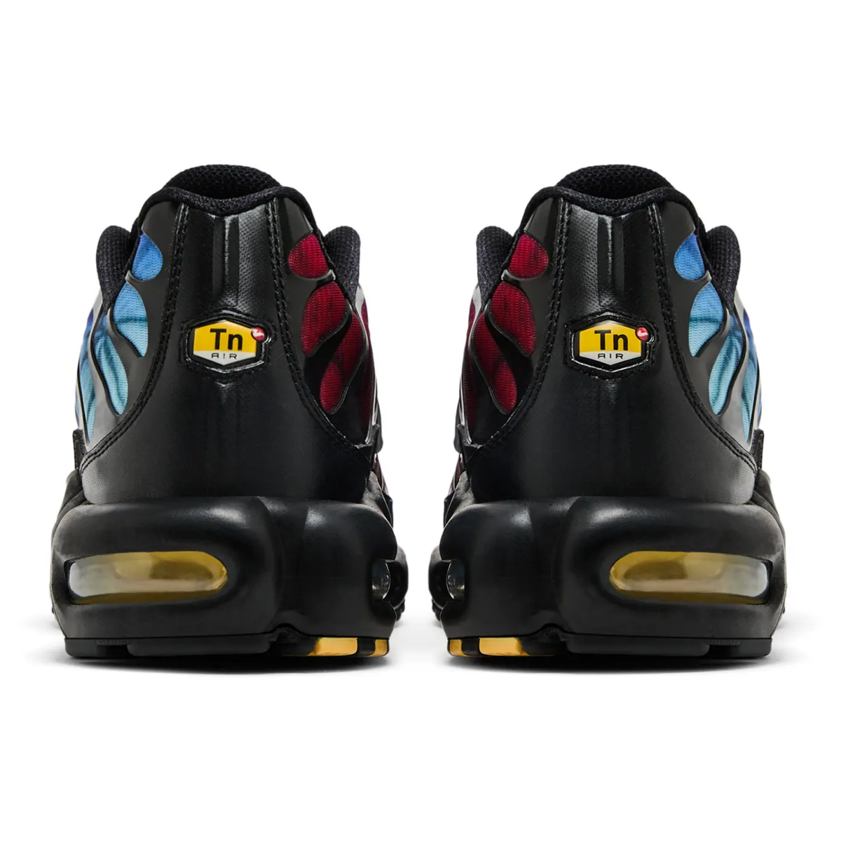 Nike Air Max Plus TN 25th Anniversary Edition