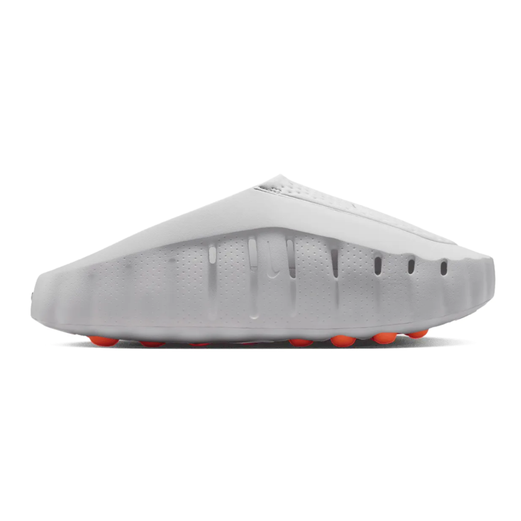 Nike MIND 001 Grey White Look