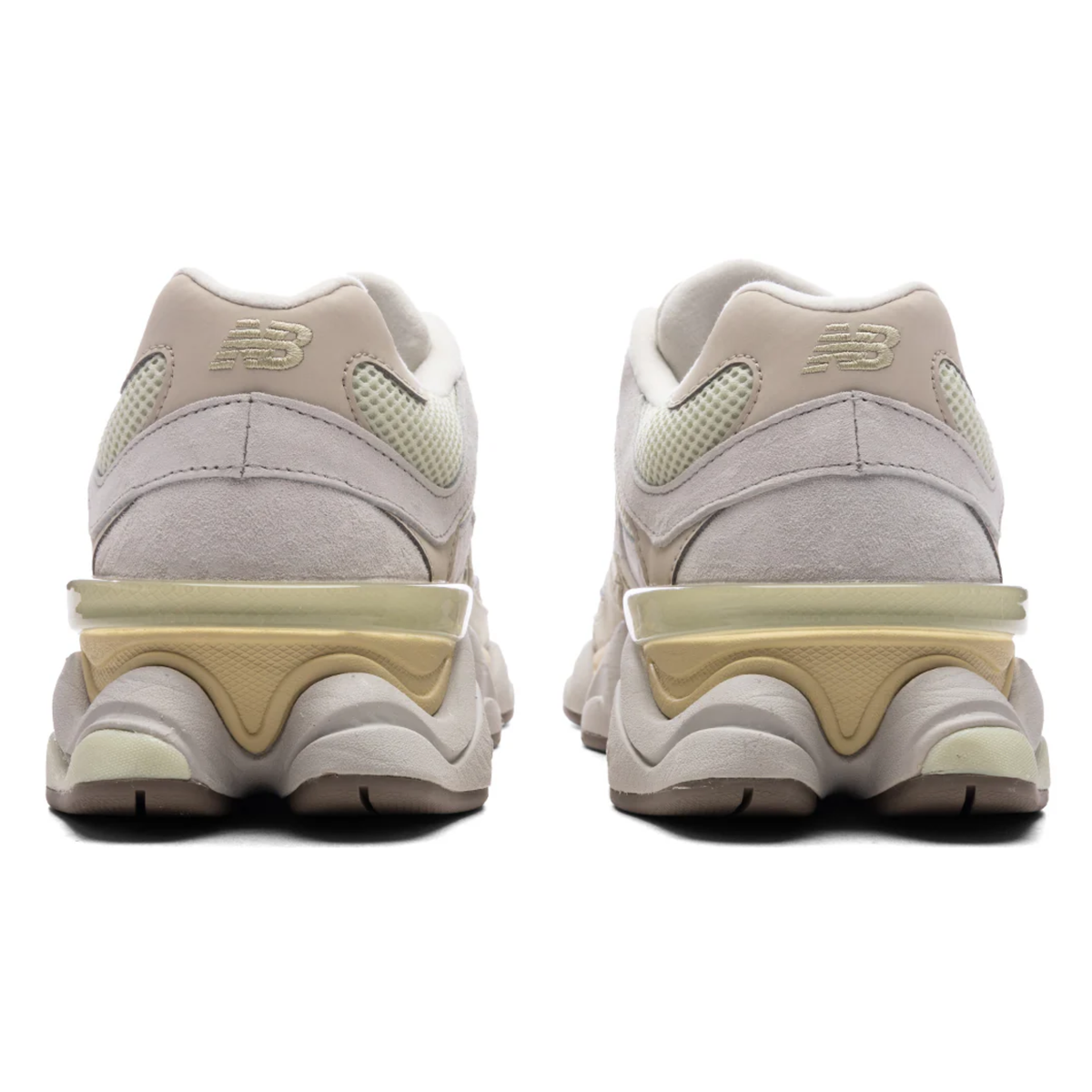 New Balance 9060 Mineral Grey