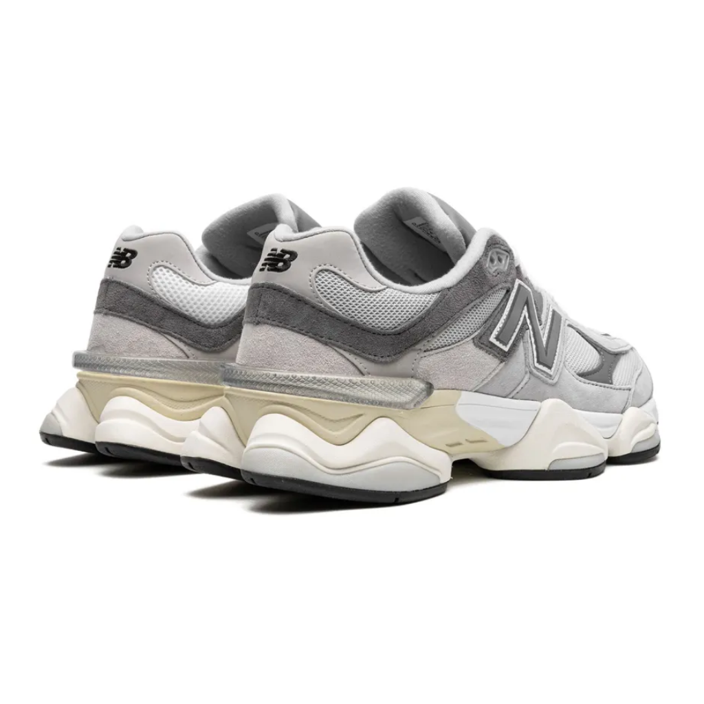 New Balance 9060 Rain Cloud Grey