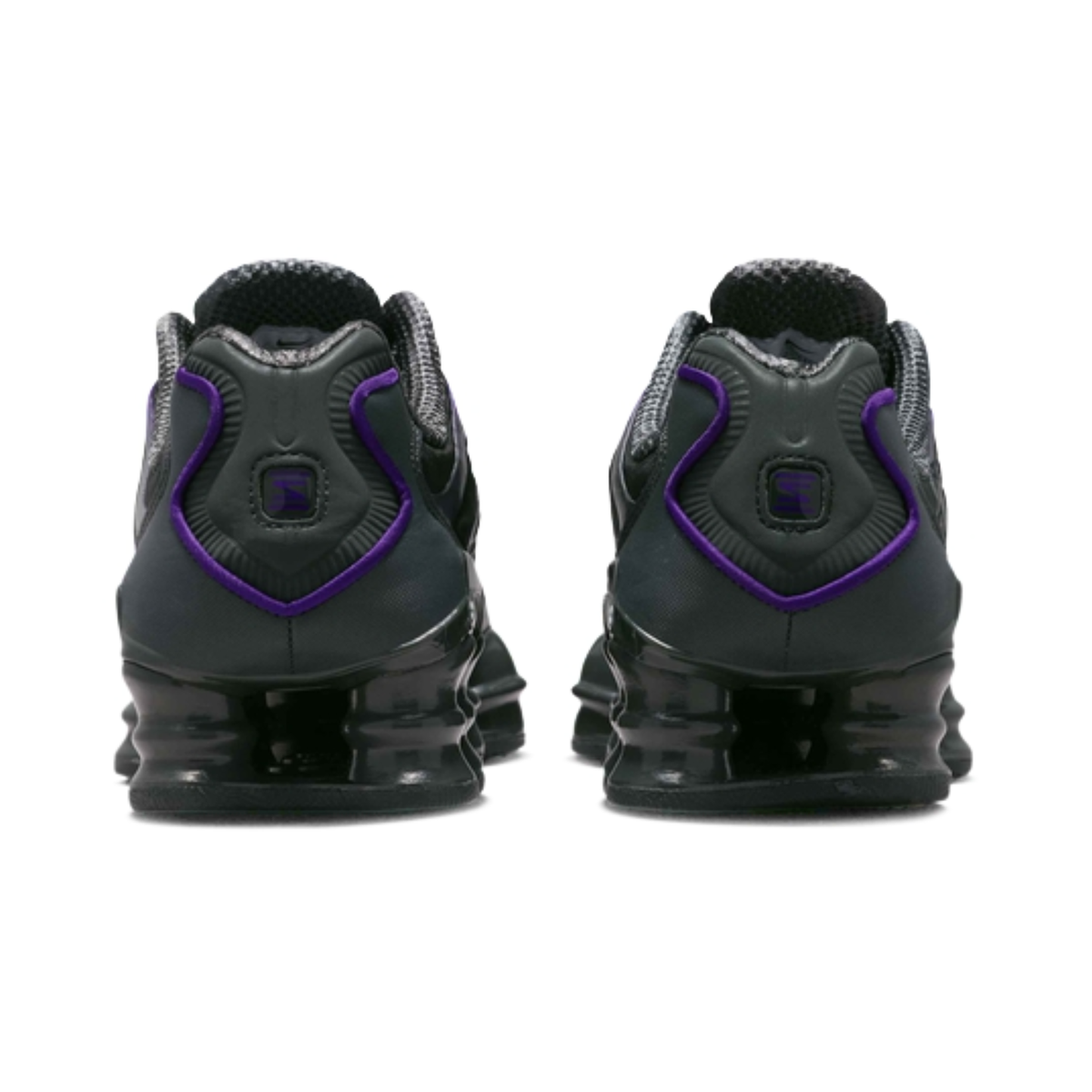 Nike SHOX TL Court Purple
