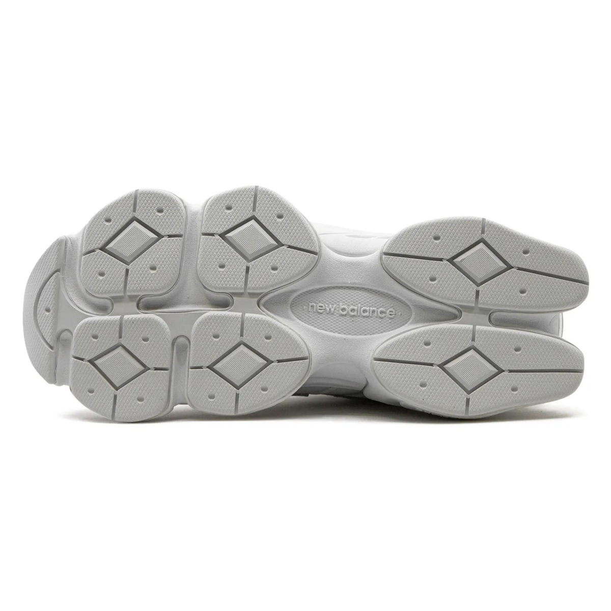 New Balance 9060 White