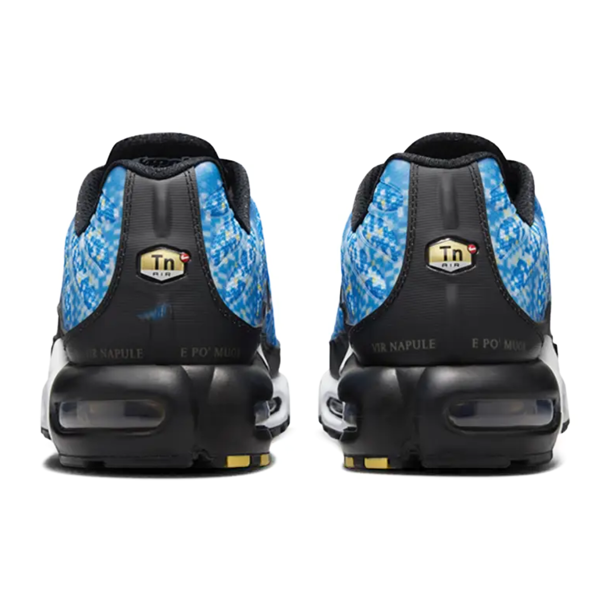 Nike AIR MAX PLUS TN Napoli