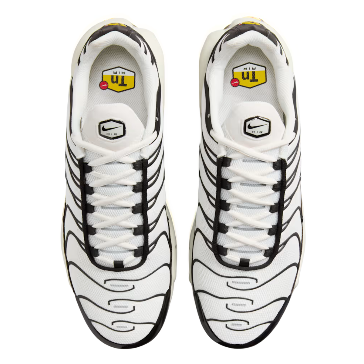 Nike AIR MAX PLUS TN Panda