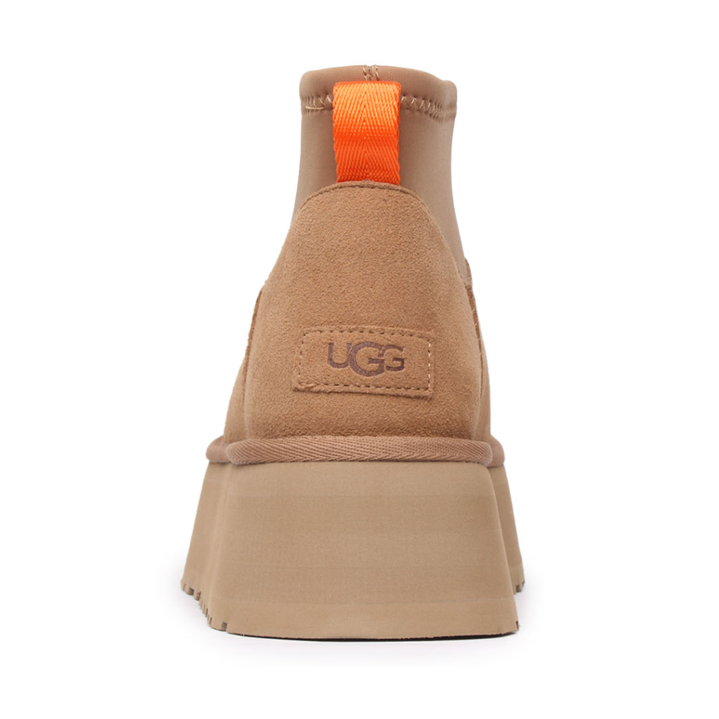 UGG Classic Mini Dipper