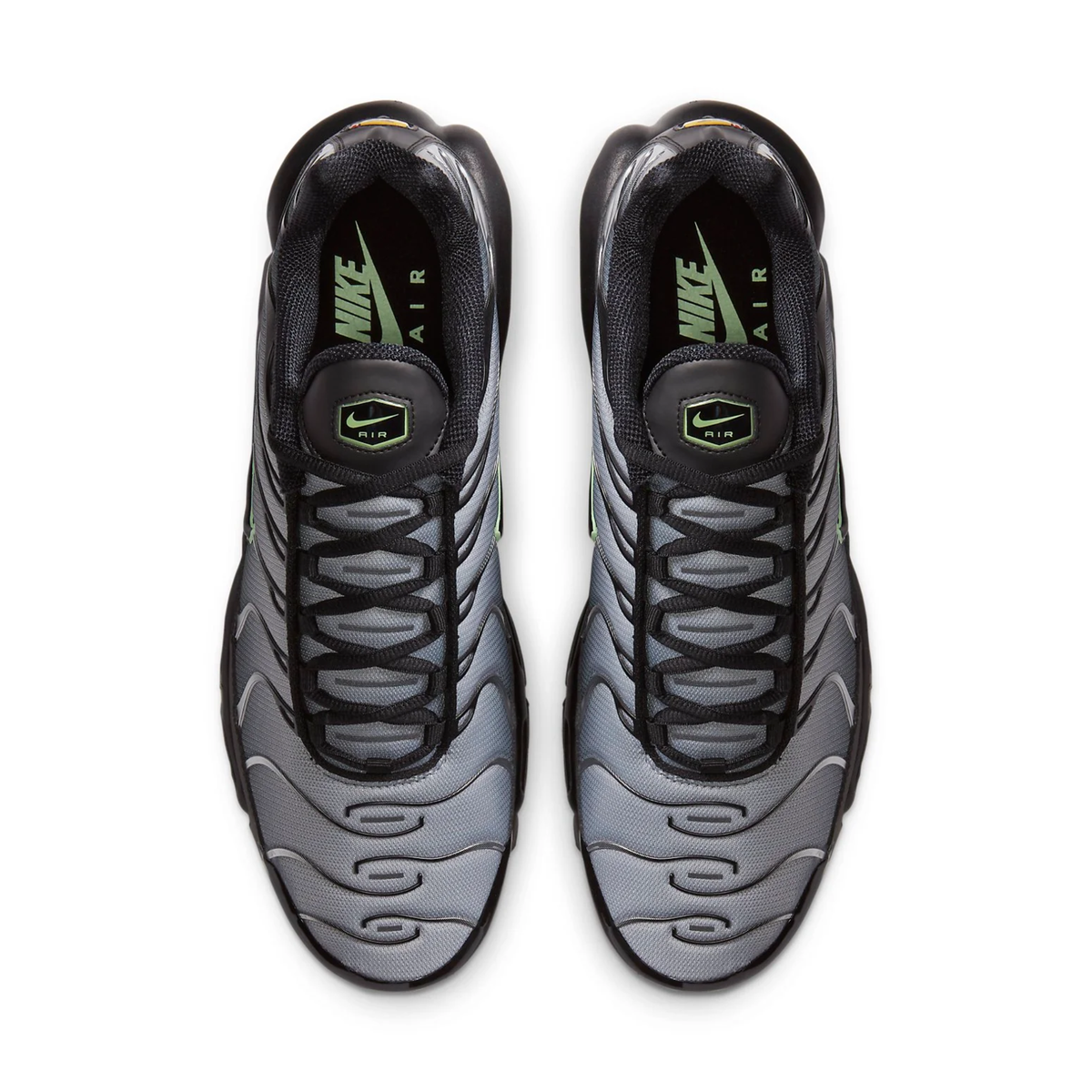 Nike AIR MAX PLUS TN Particle Grey Vapour