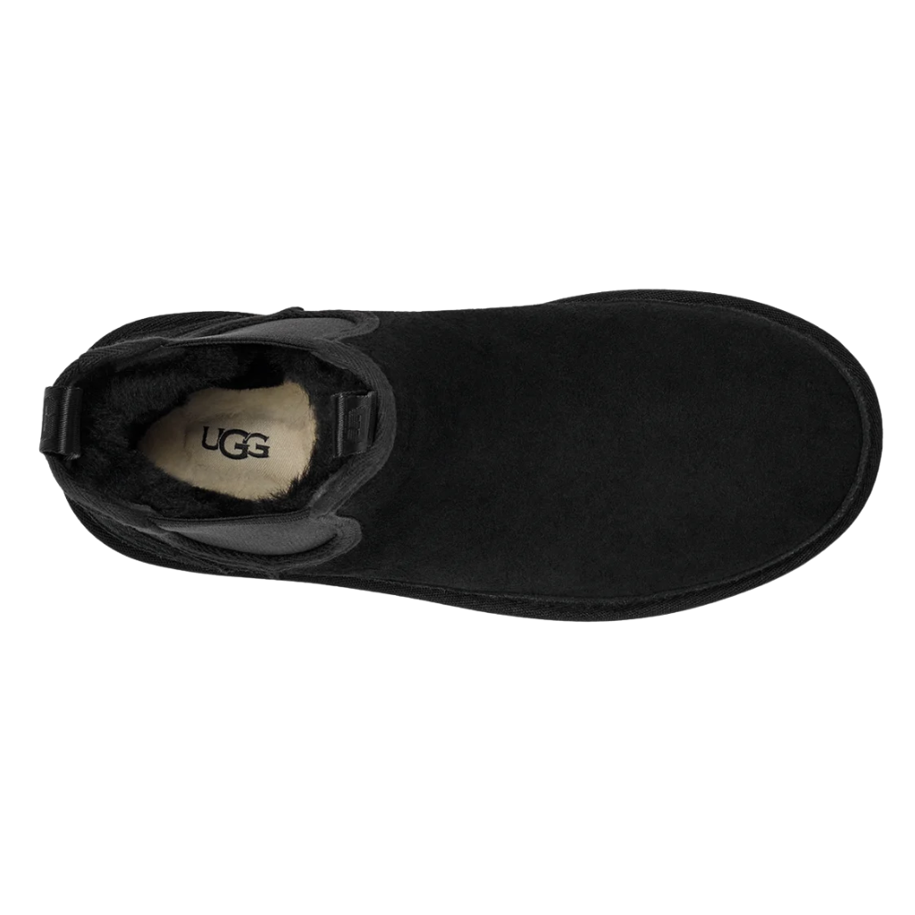 UGG Neumel Platform Chelsea