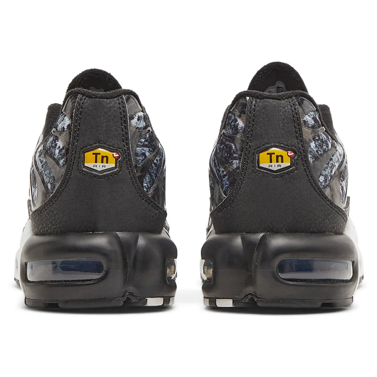Nike AIR MAX PLUS TN Shattered Ice