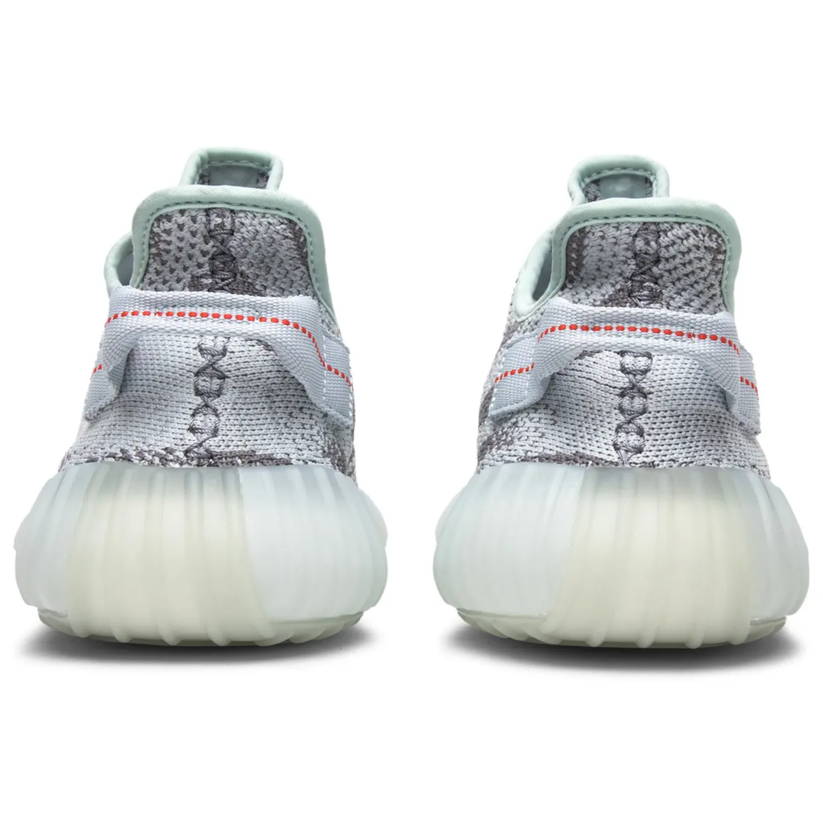 Adidas YEEZY 350 v2 Blue Tint
