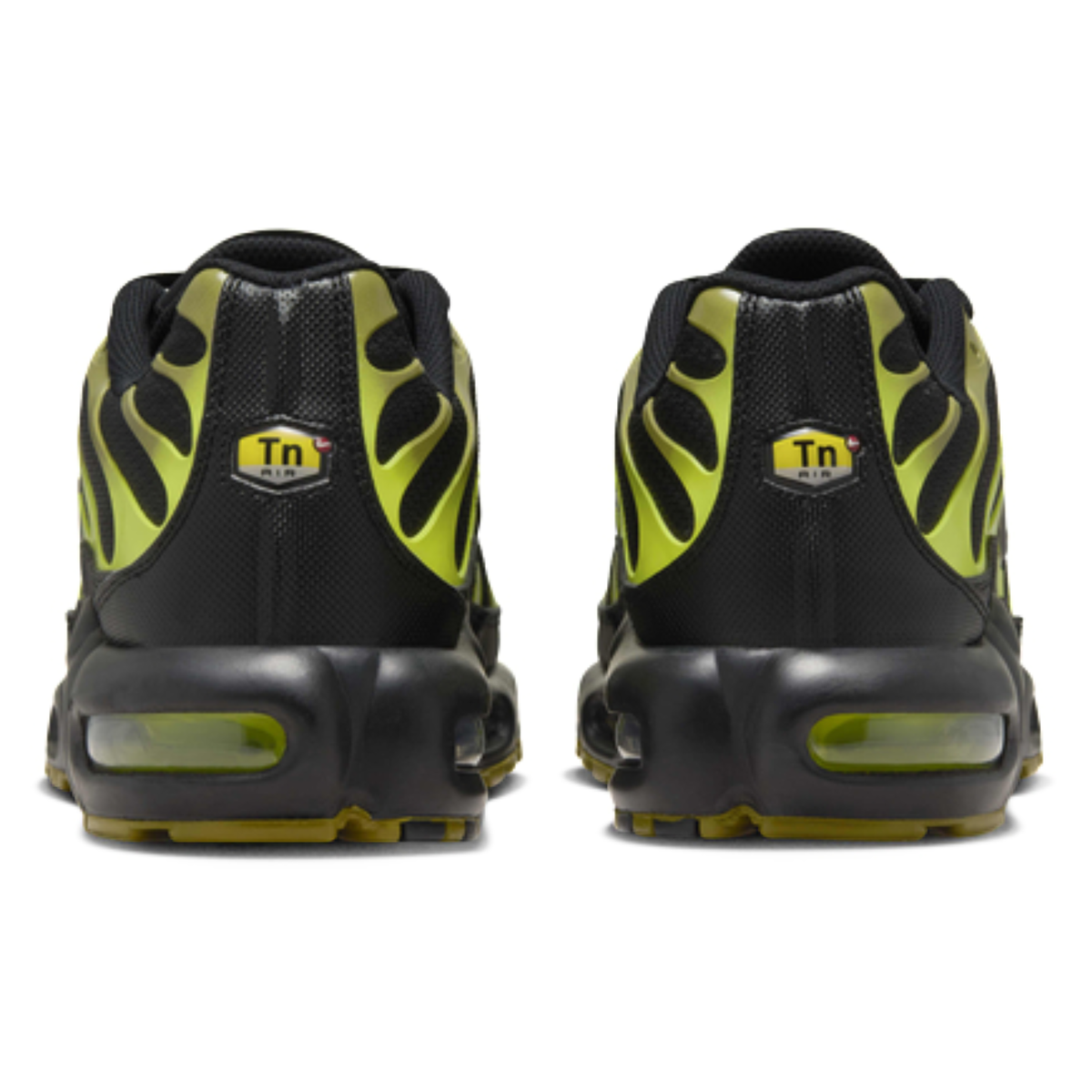 Nike AIR MAX PLUS TN Pacific Moss