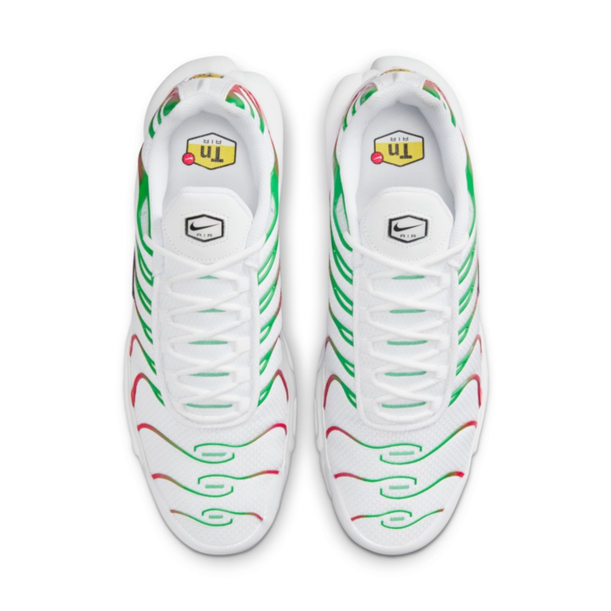 Nike AIR MAX PLUS TN Italy