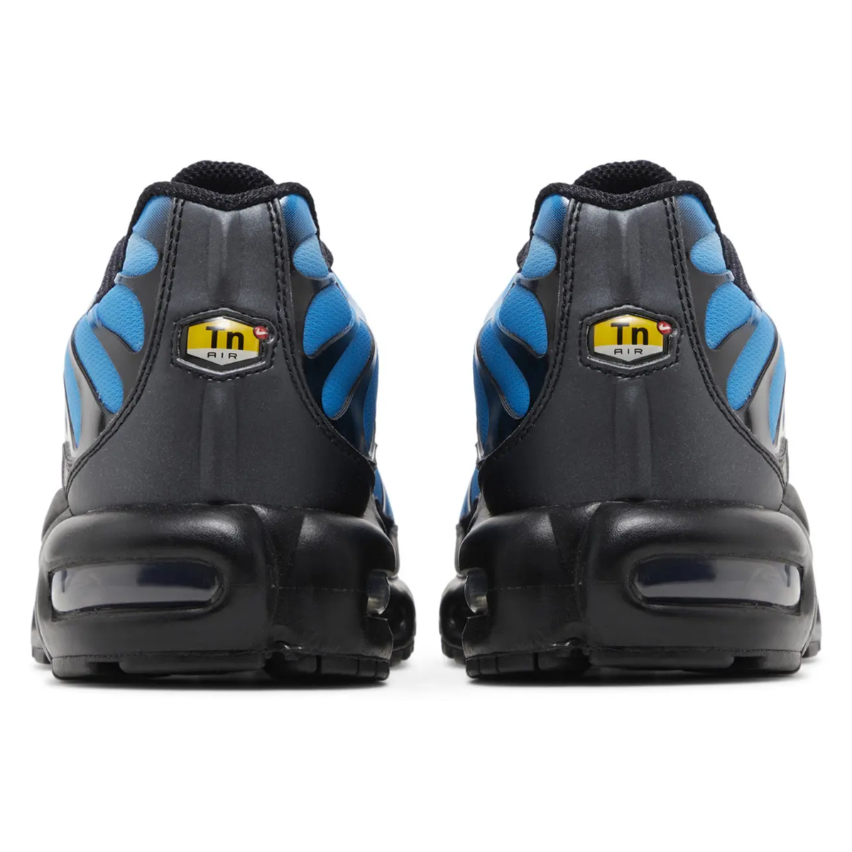 Nike AIR MAX PLUS TN Neptune Blue
