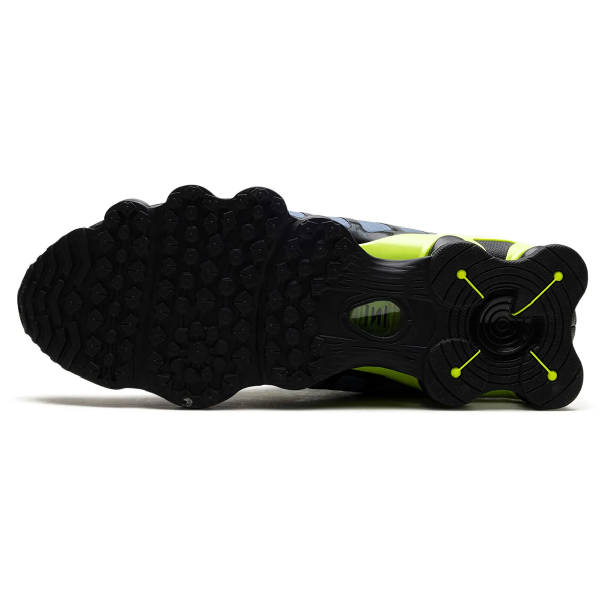 Nike SHOX TL Thunderstrom