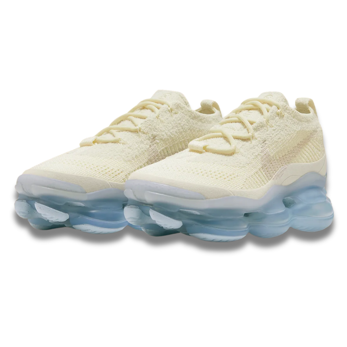 Nike AIR MAX SCORPION Pale Yellow