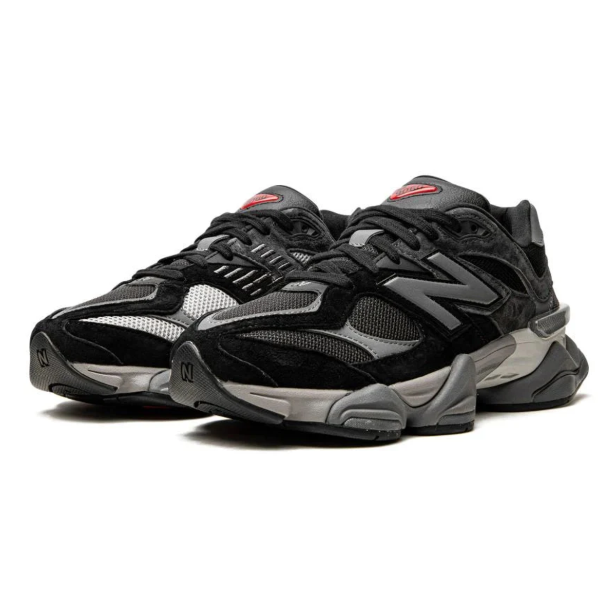 New Balance 9060 Black Castlerock