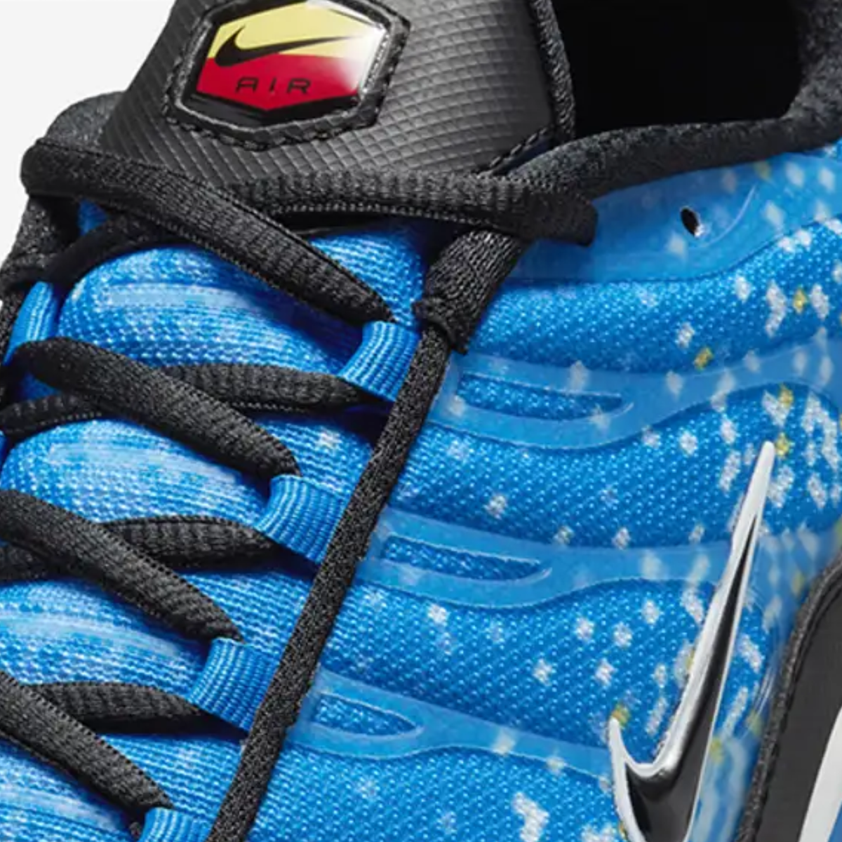 Nike AIR MAX PLUS TN Napoli