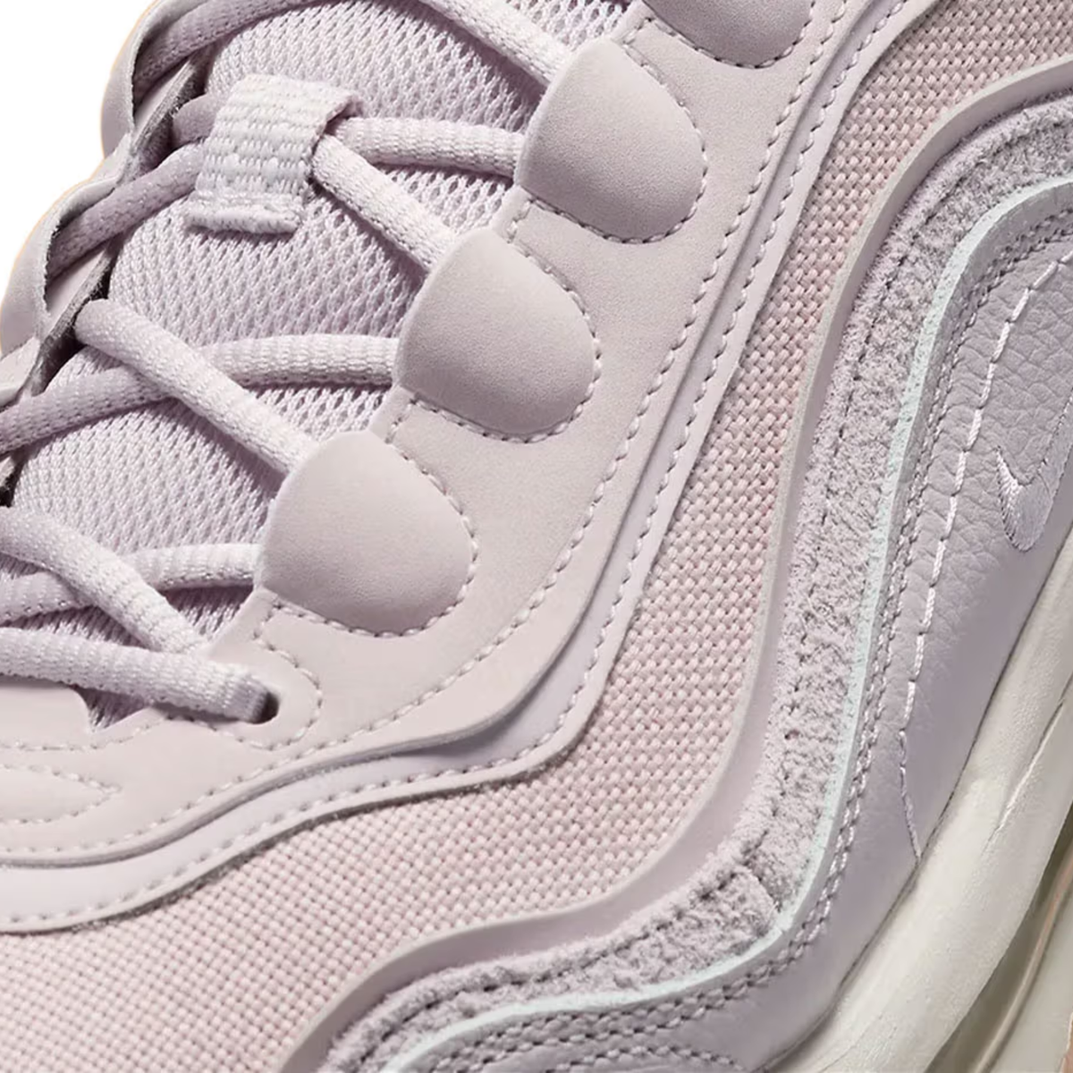 Nike AIR MAX 97 FUTURA Platinum Violet