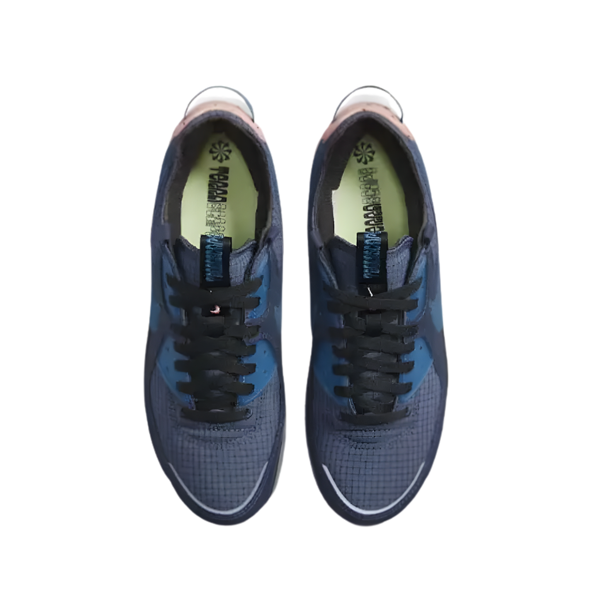 Nike AIR MAX TERRASCAPE 90 Obsidian Thunder