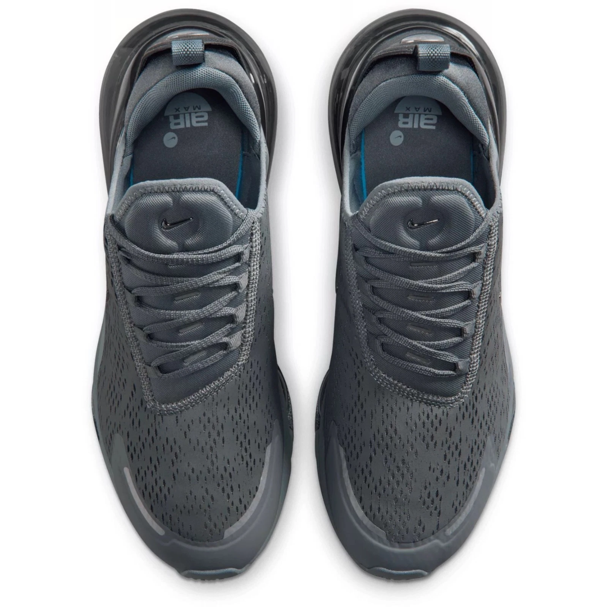 Nike AIR MAX 270 PREMIUM Smoke Grey