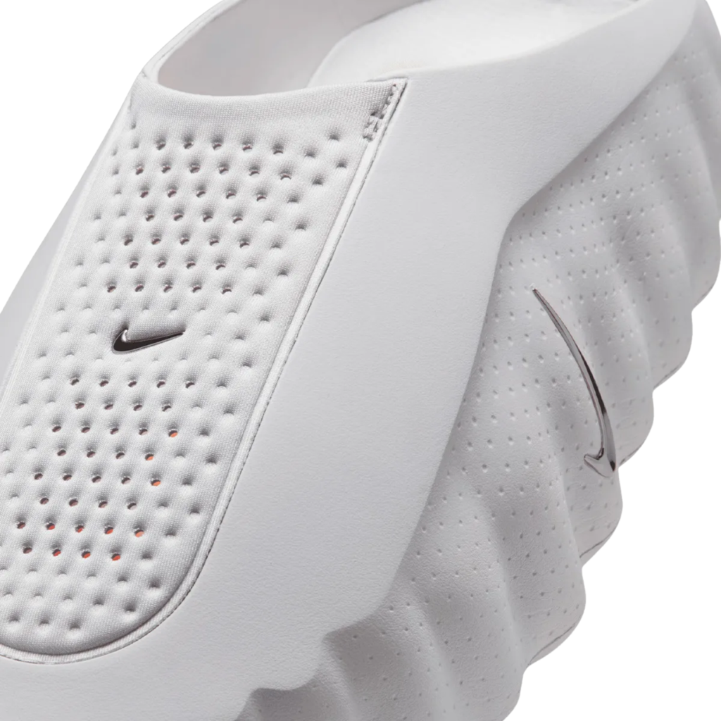 Nike MIND 001 Grey White Look