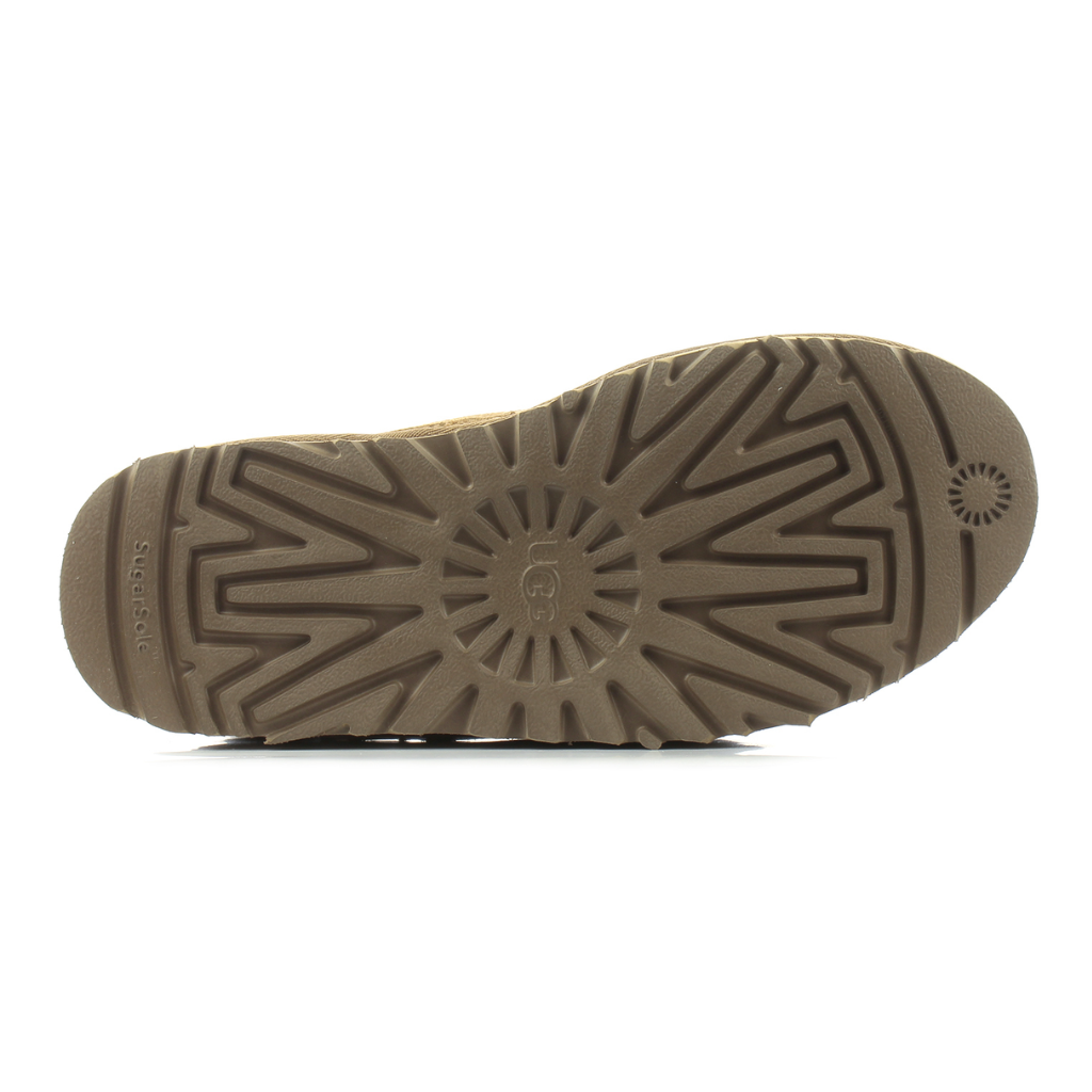 UGG Neumel Platform