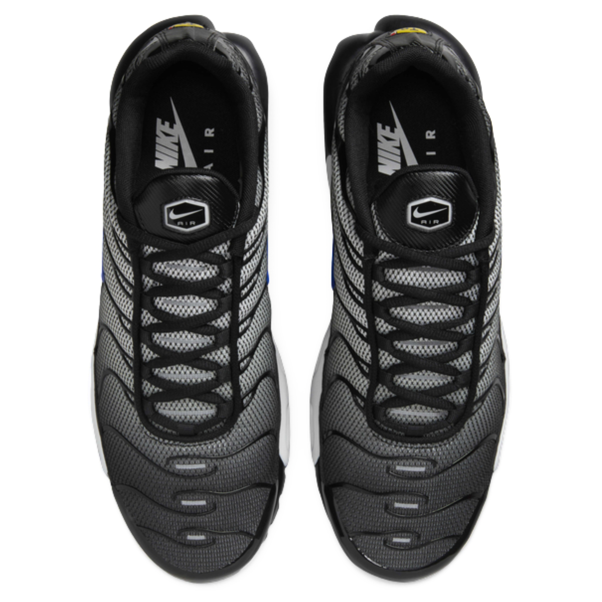 Nike AIR MAX PLUS TN Anthracite